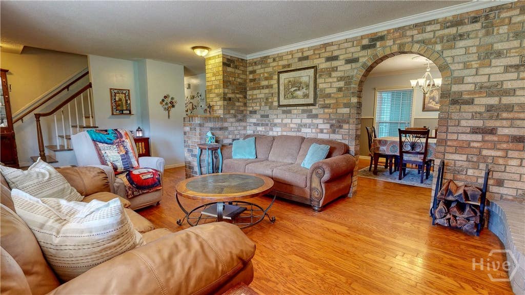 Photo of 193 Grace Lane, Rincon, GA 31326 (MLS # SA363351)