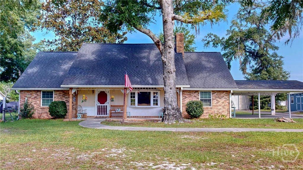 Photo of 193 Grace Lane, Rincon, GA 31326 (MLS # SA363351)