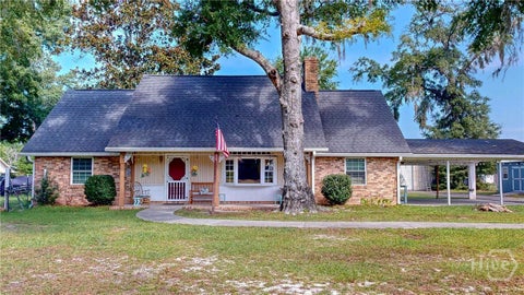 Homes For Sale - 193 Grace Lane<br/> Rincon, GA 31326