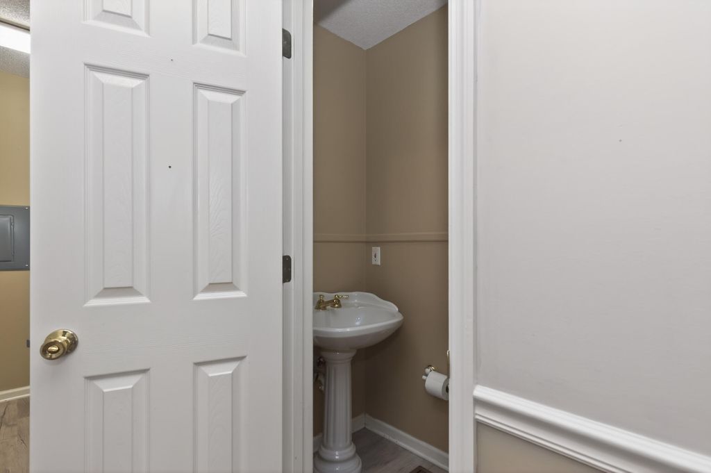 Photo of 203 Canterbury Drive Drive, Wrens, GA 30833 (MLS # 554985)