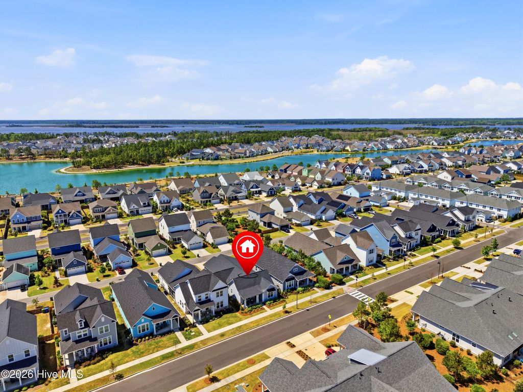 Photo of 838 Wharton Avenue, Wilmington, NC 28412 (MLS # 100569050)