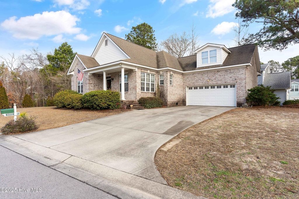 Photo of 602 Southerland Farm Drive, Wilmington, NC 28411 (MLS # 100570386)