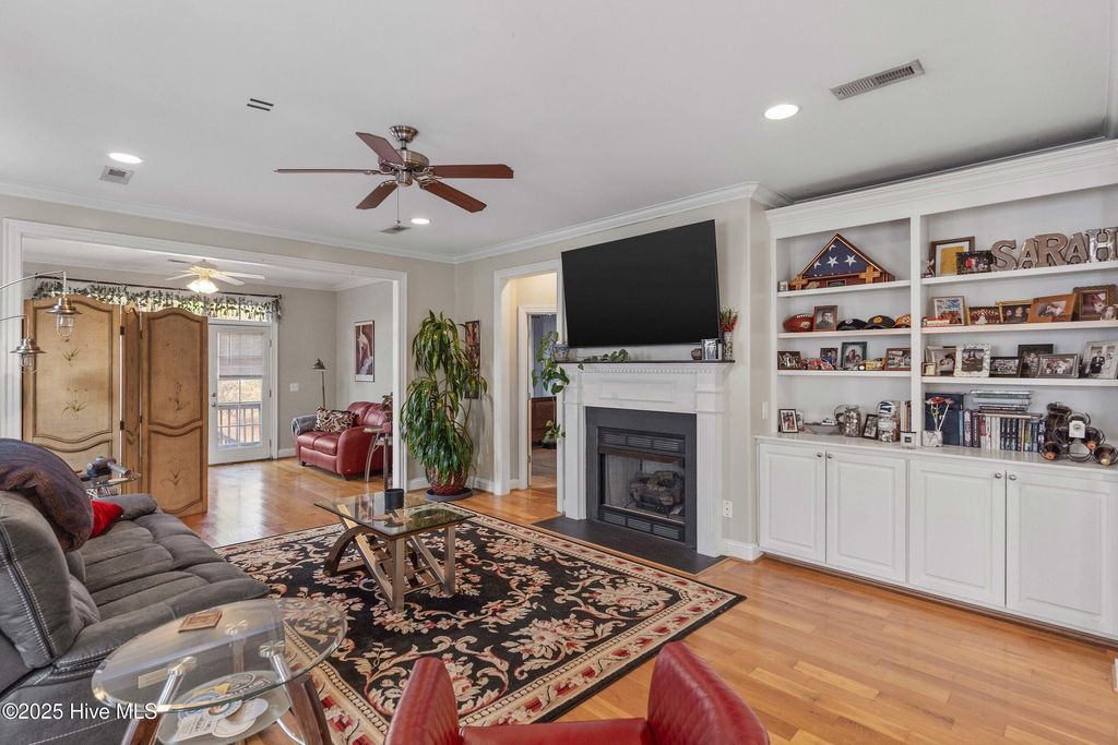 Photo of 602 Southerland Farm Drive, Wilmington, NC 28411 (MLS # 100570386)