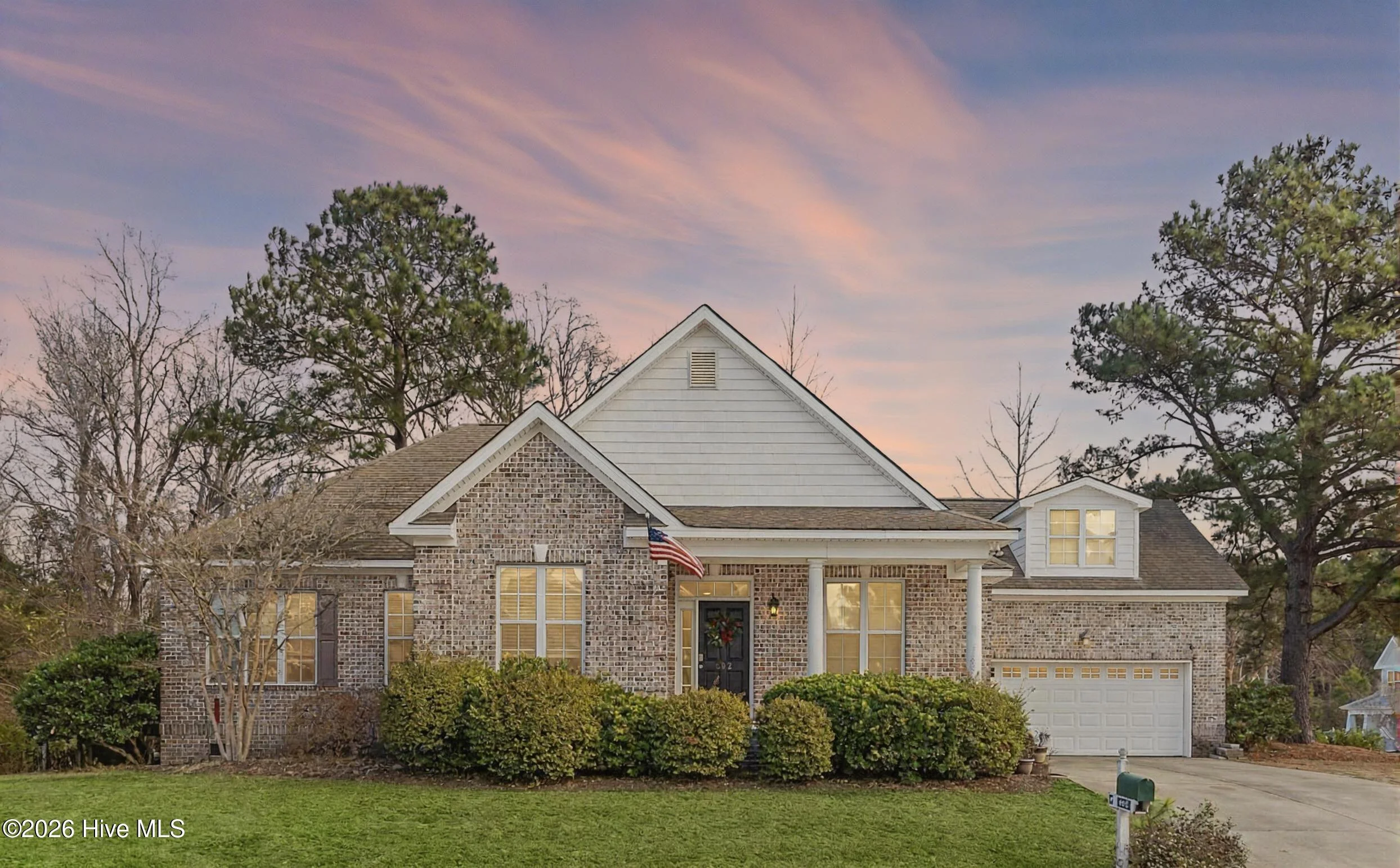 602 Southerland Farm Drive