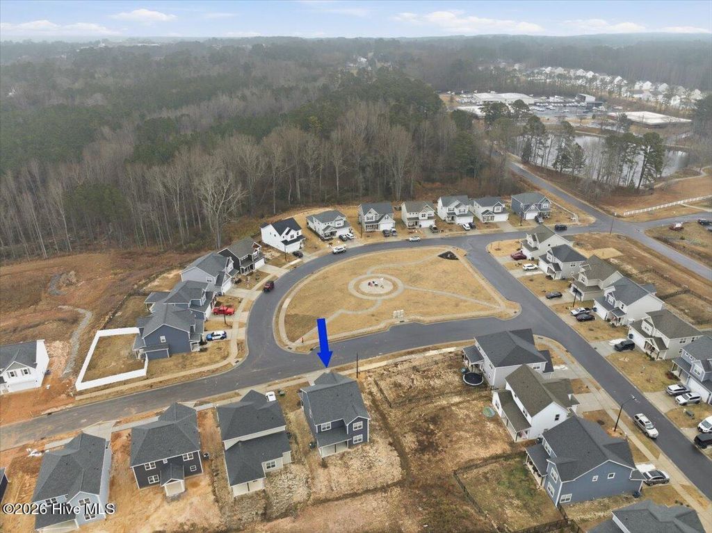 Photo of 168 Carver Street, Carthage, NC 28327 (MLS # 100548424)