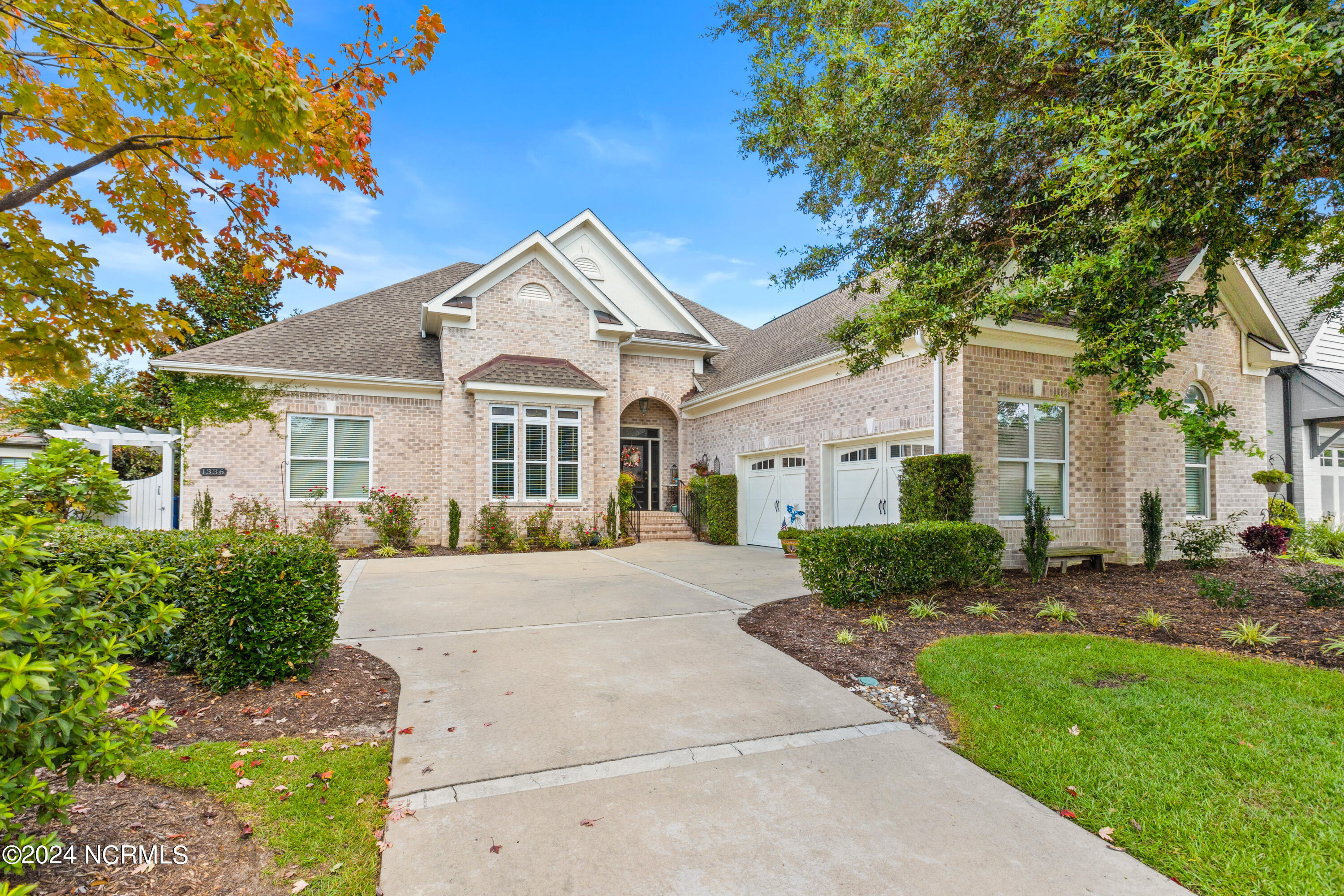 1336 S Moorings Drive