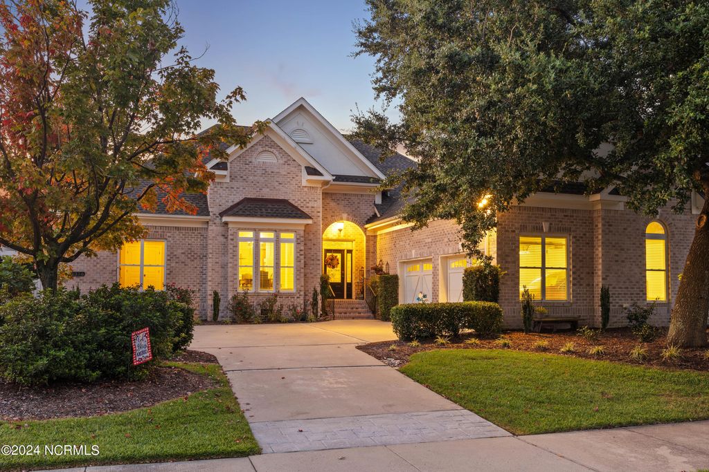 Photo of 1336 S Moorings Drive, Wilmington, NC 28405 (MLS # 100540934)