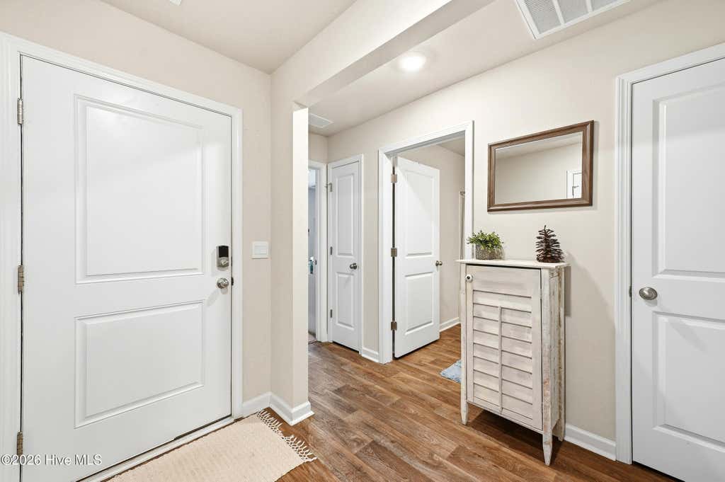 Photo of 1308 Hidden Creek Drive NE #Lot 70, Leland, NC 28451 (MLS # 100599209)