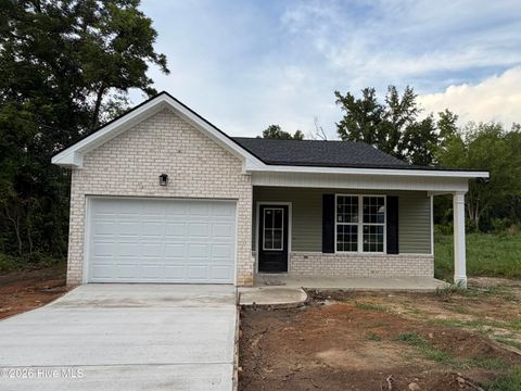 Homes For Sale - 596 O Neal Street<br/> Mcduffie County, Thomson, GA 30824