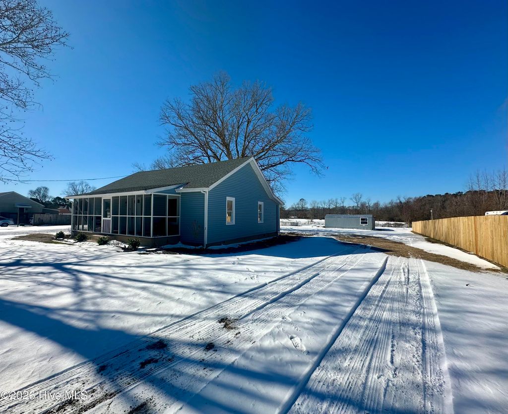 Photo of 70 Desert Road, Corapeake, NC 27926 (MLS # 100552675)