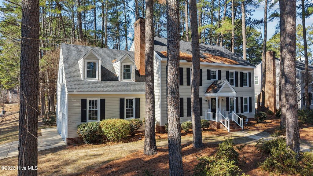 Photo of 1701 Westbrook Drive NW, Wilson, NC 27896 (MLS # 100554859)