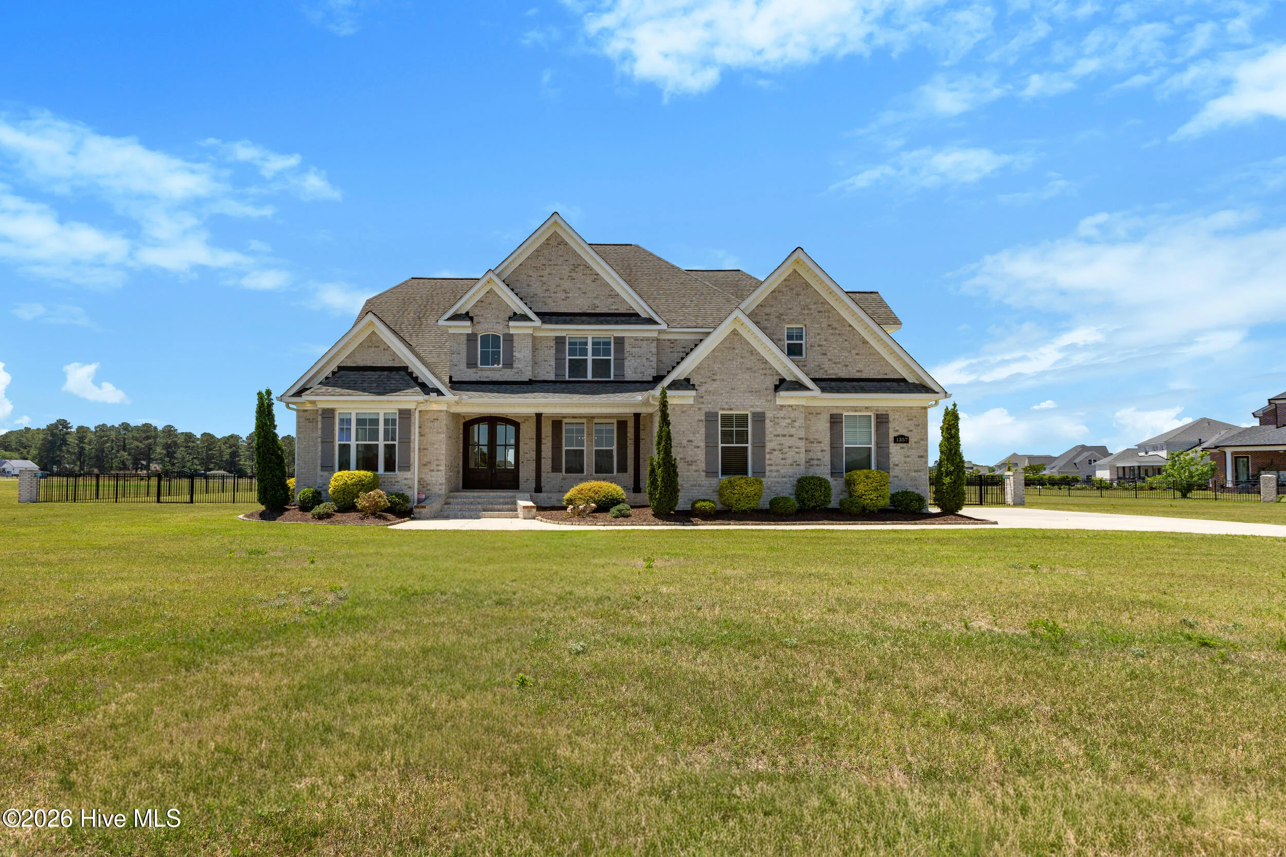 1357 Autumn Lakes Drive