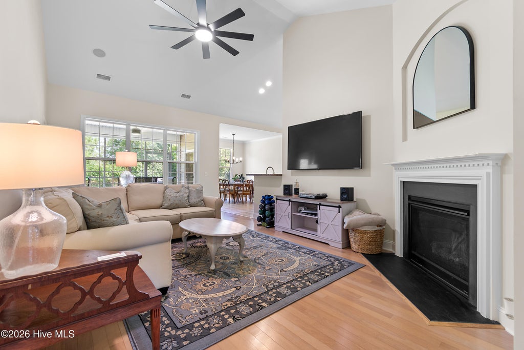 Photo of 258 Carolina Farms Boulevard SW, Carolina Shores, NC 28467 (MLS # 100597222)