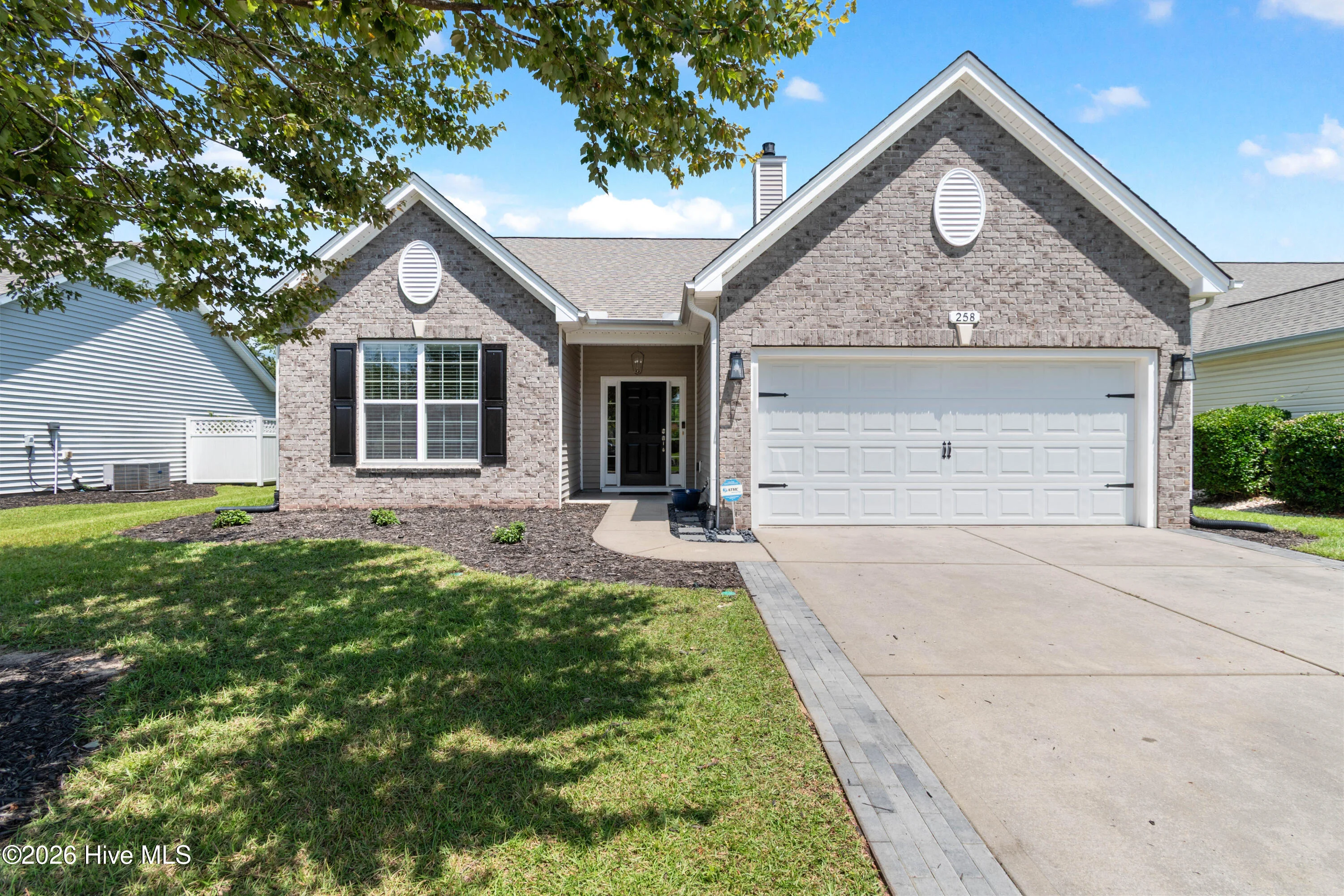 258 Carolina Farms Boulevard SW, Carolina Shores, NC, 28467