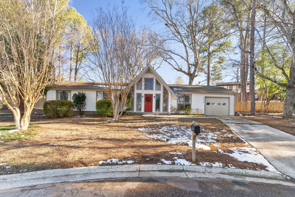 Photo of 4338 Holiday Terrace, Martinez, GA 30907 (MLS # 551757)
