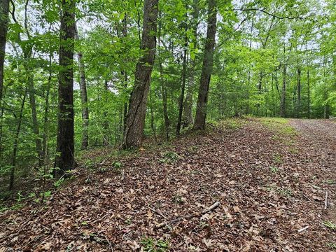 Vacant Land For Sale - 6 Heather Lane<br/> Murphy, NC 28906