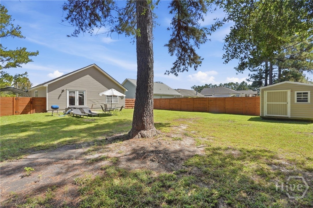 115 S Circle Drive