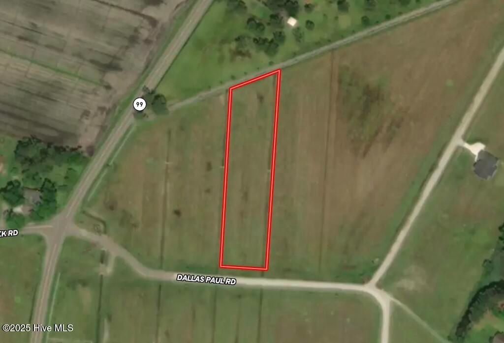 Photo of 1 Dallas Paul Road, Belhaven, NC 27810 (MLS # 100514099)