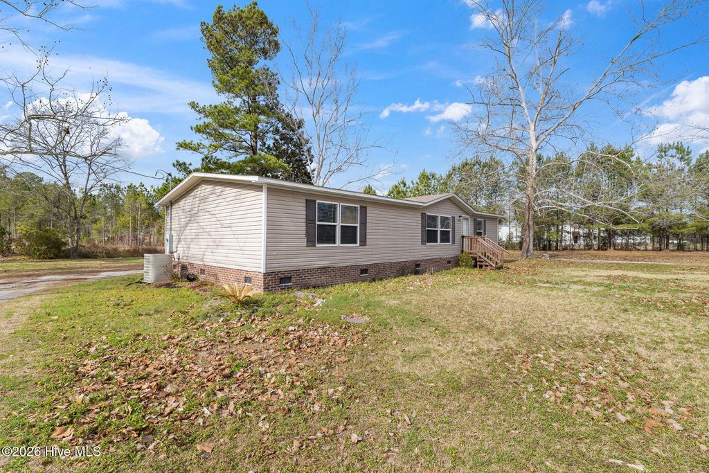 Photo of 898 Livingston Chapel Road, Delco, NC 28436 (MLS # 100558853)