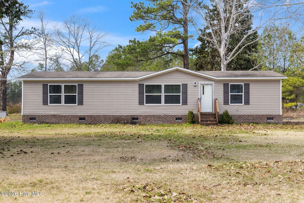 Photo of 898 Livingston Chapel Road, Delco, NC 28436 (MLS # 100558853)