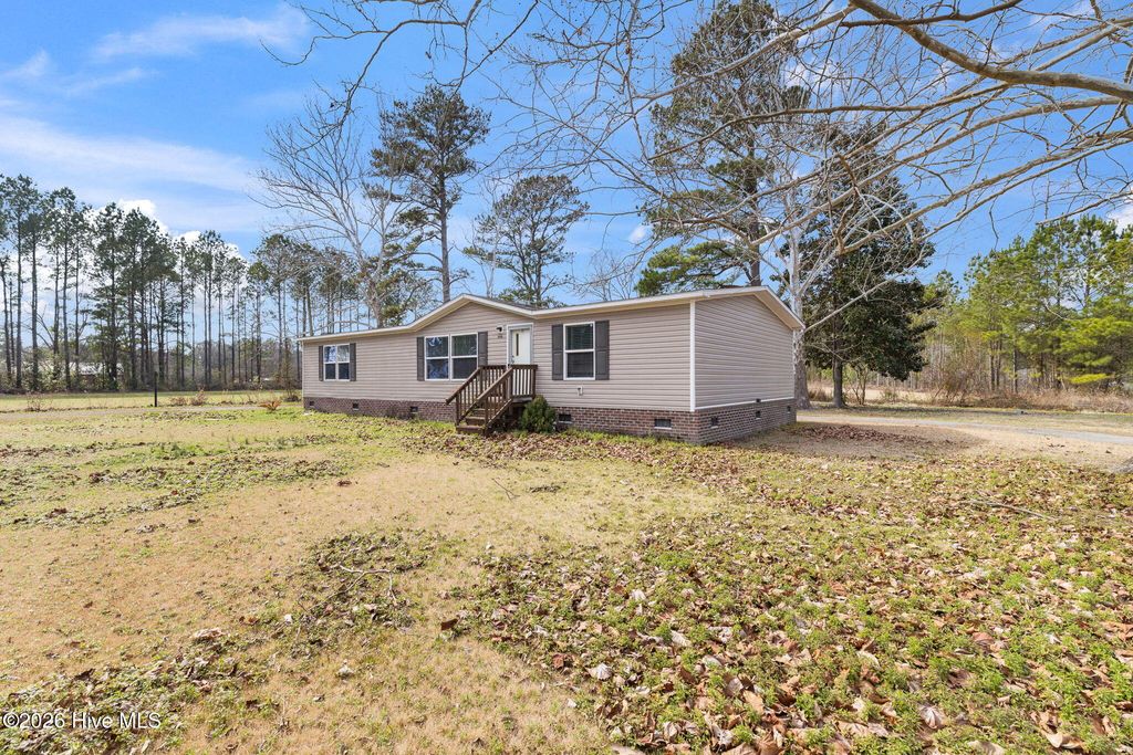 Photo of 898 Livingston Chapel Road, Delco, NC 28436 (MLS # 100558853)