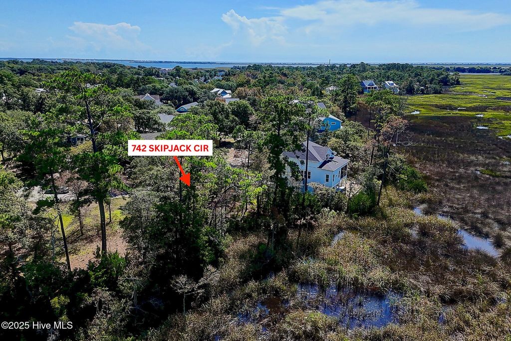 Photo of 742 Skipjack Circle, Southport, NC 28461 (MLS # 100533379)