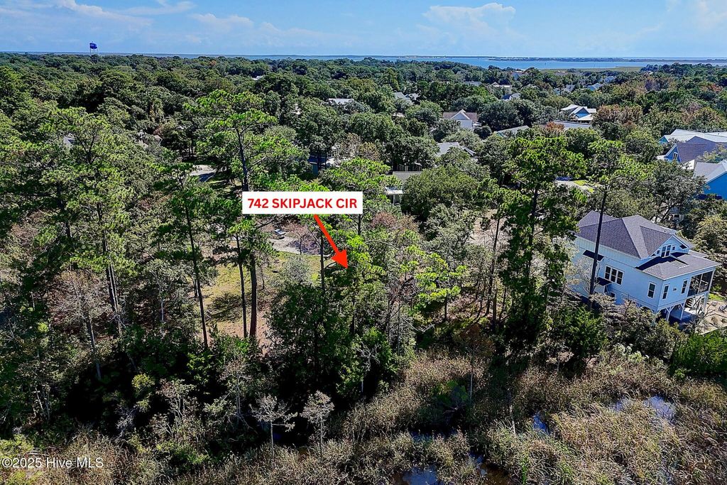 Photo of 742 Skipjack Circle, Southport, NC 28461 (MLS # 100533379)