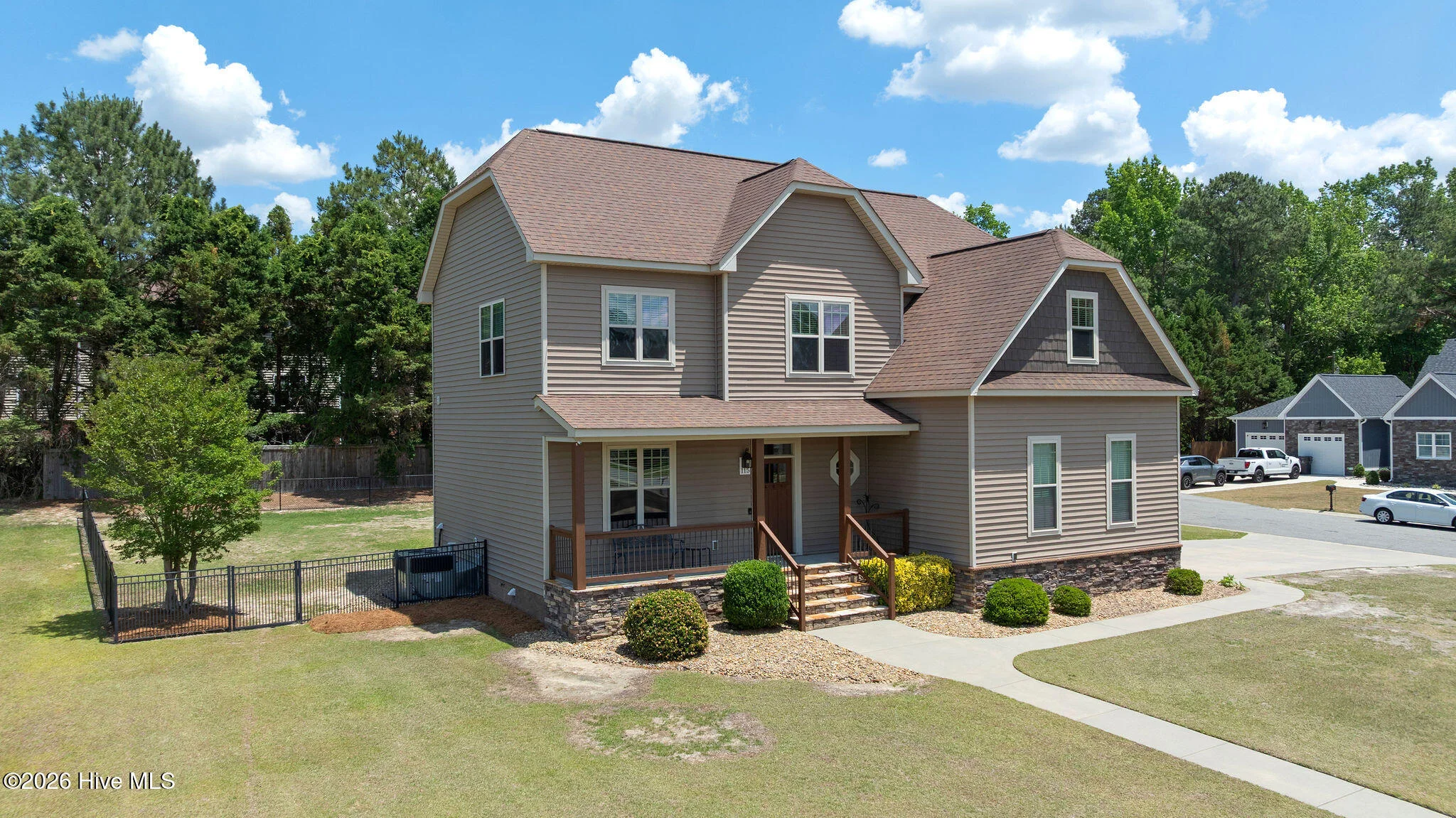 115 Christopher Allen Drive