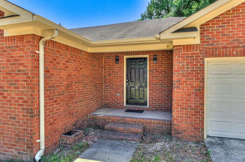 Photo of 3009 Mabus Drive, Augusta, GA 30909 (MLS # 554896)