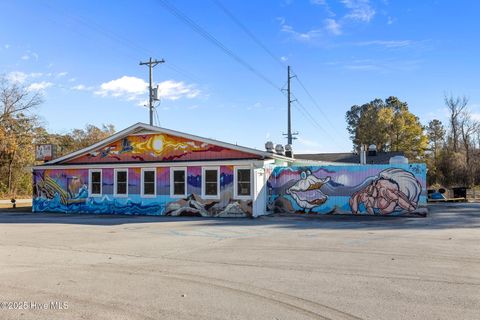 2383 Hwy 58 Swansboro NC 28584