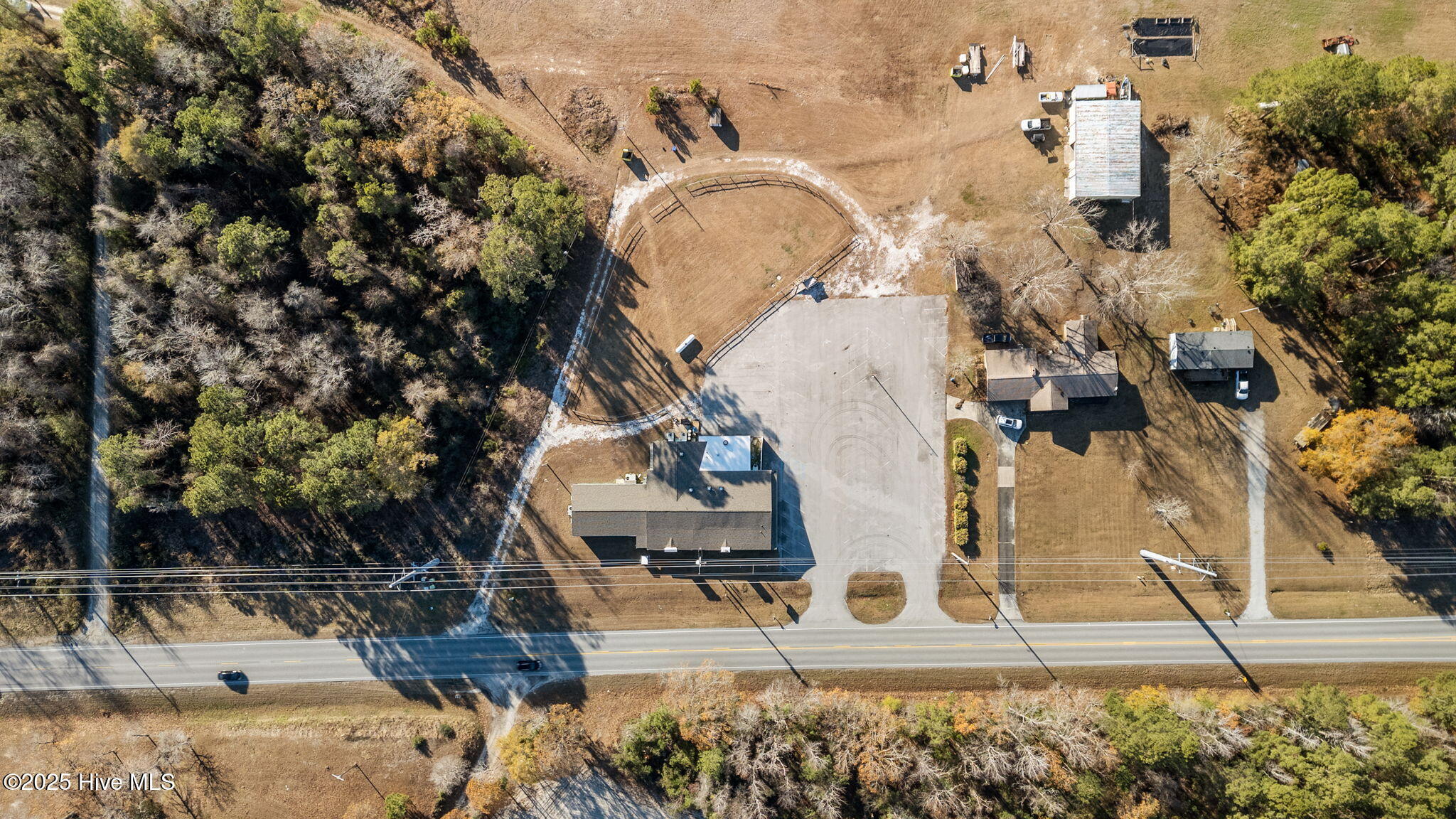 2383 Hwy 58