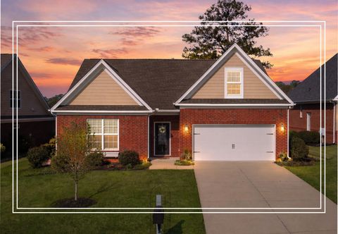 Homes For Sale - 142 Fitzsimmons Drive<br/> North Augusta, SC 29860