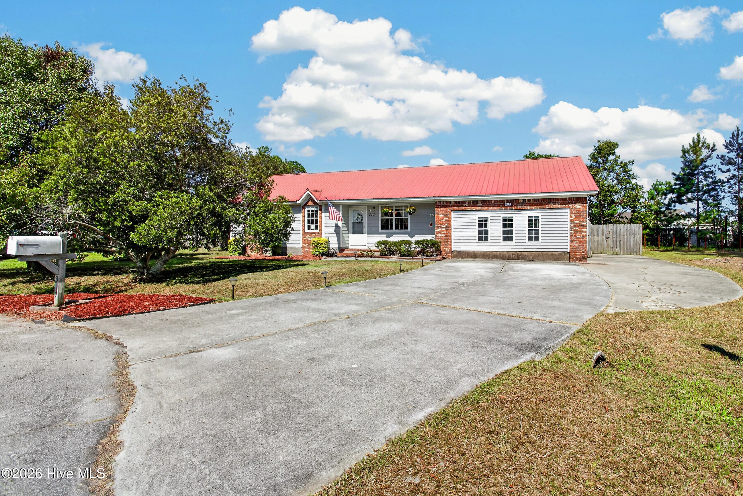 317 Cinnamon Drive