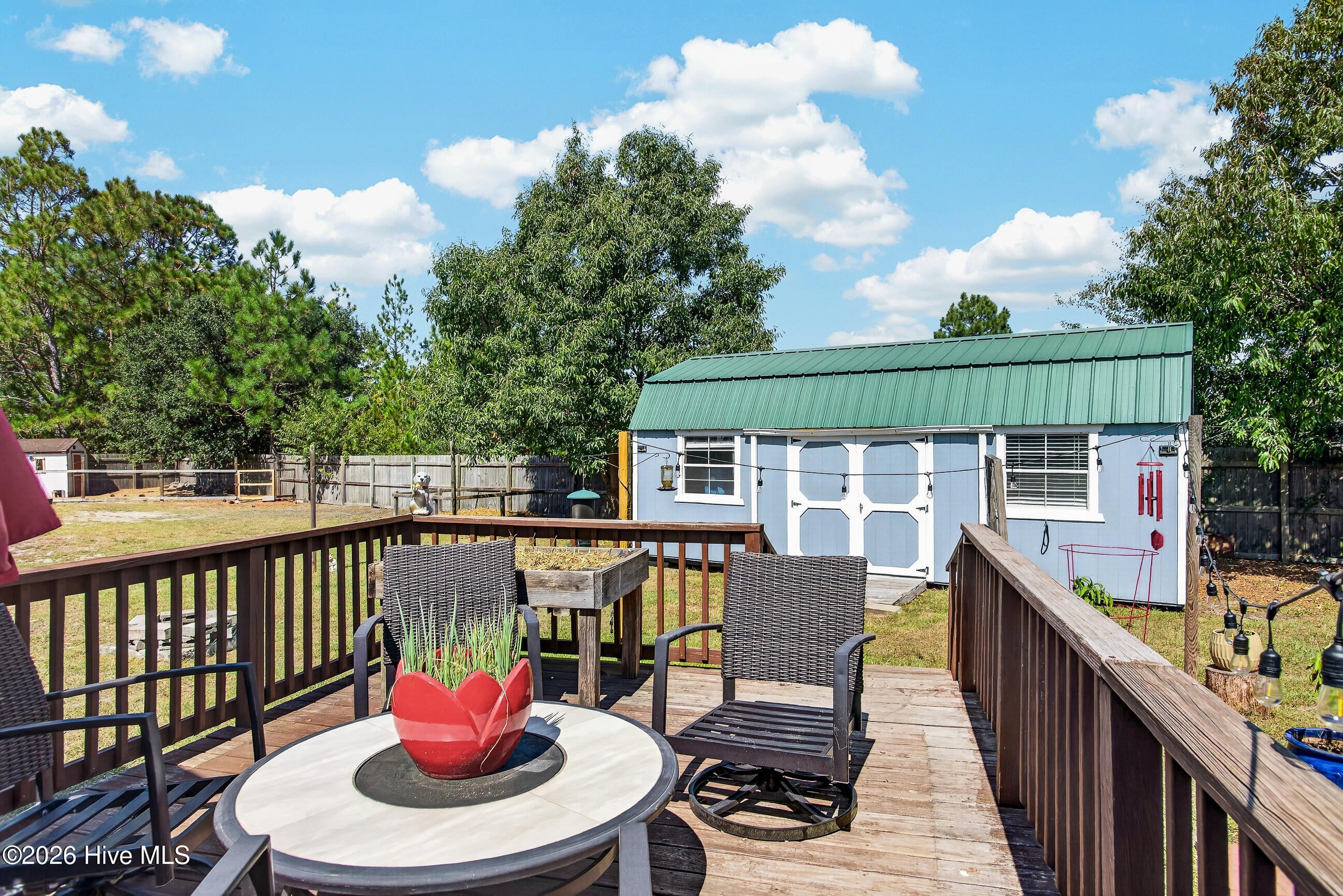 317 Cinnamon Drive