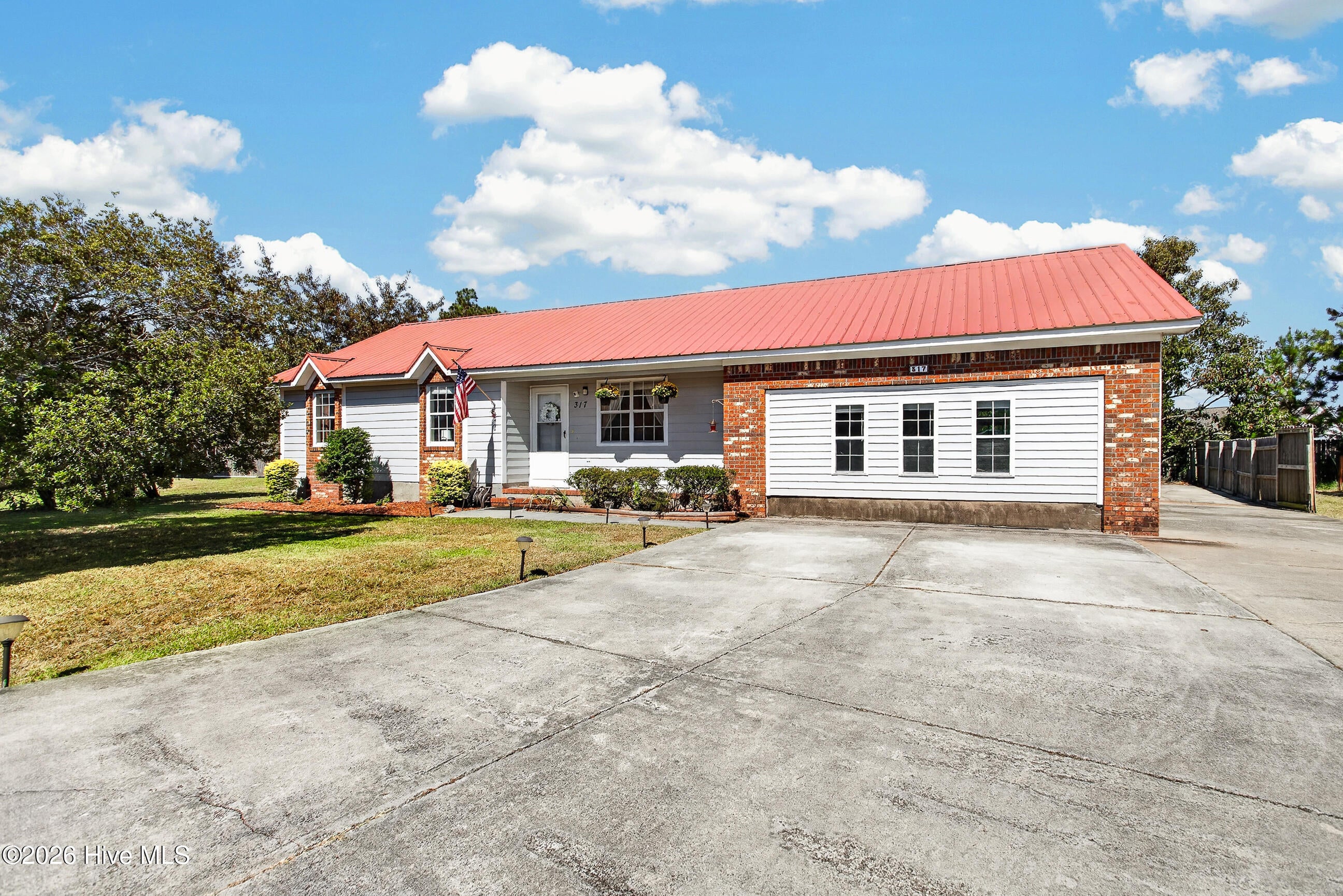 317 Cinnamon Drive