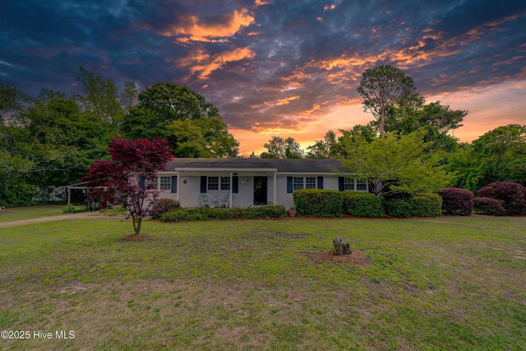 Photo of 233 Two Chopt Road, Wilmington, NC 28405 (MLS # 100525965)