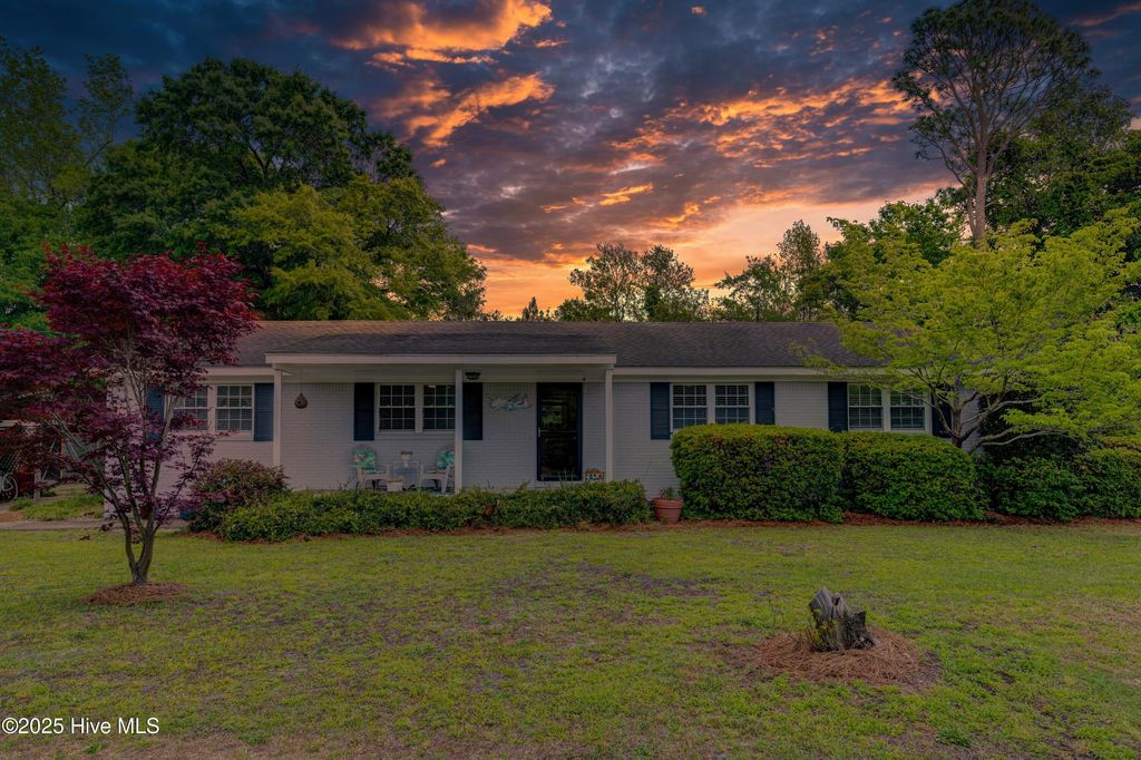 Photo of 233 Two Chopt Road, Wilmington, NC 28405 (MLS # 100525965)
