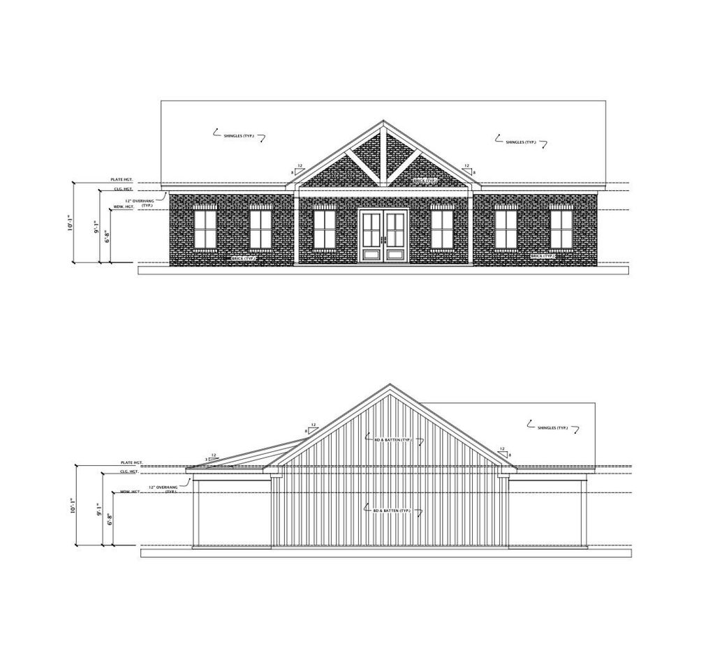 Photo of 4113 Bath-Edie Road, Blythe, GA 30805 (MLS # 554258)