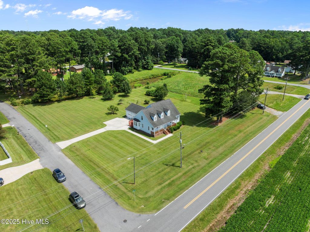 Photo of 6455 Mashie Drive, Grifton, NC 28530 (MLS # 100519550)