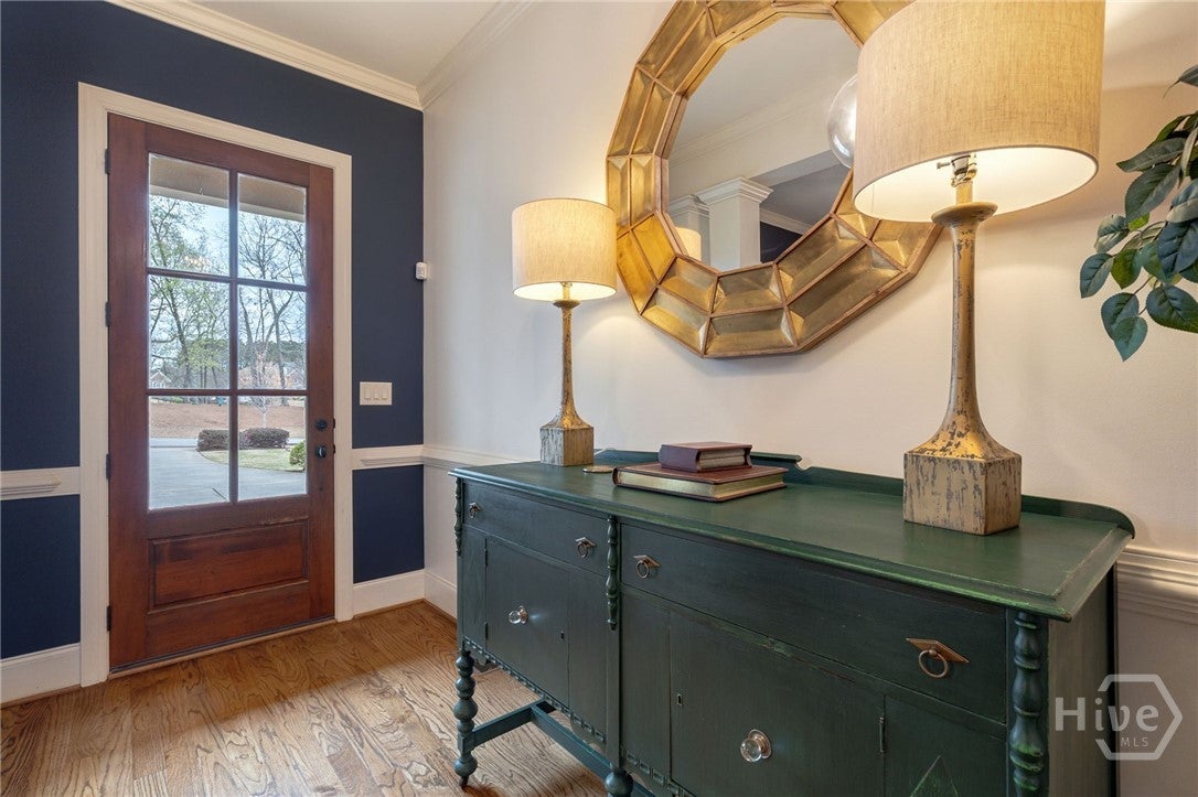 1405 Evergreen Park