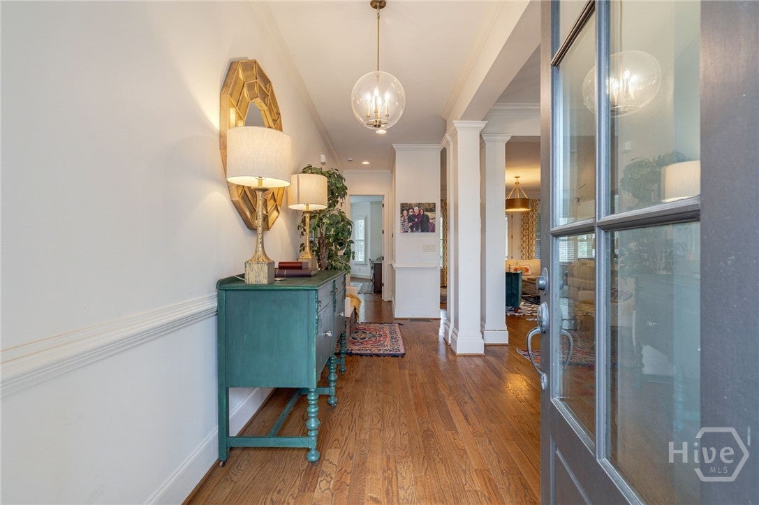 1405 Evergreen Park