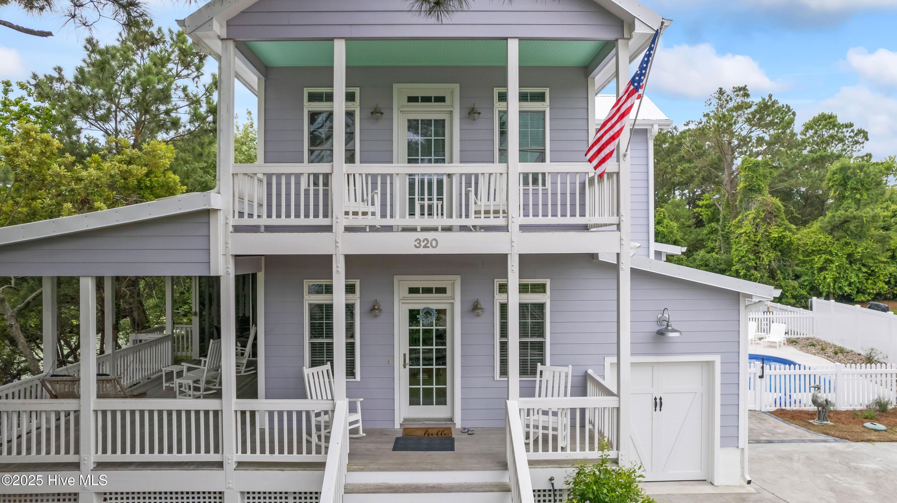 320 Governor Safford Lane