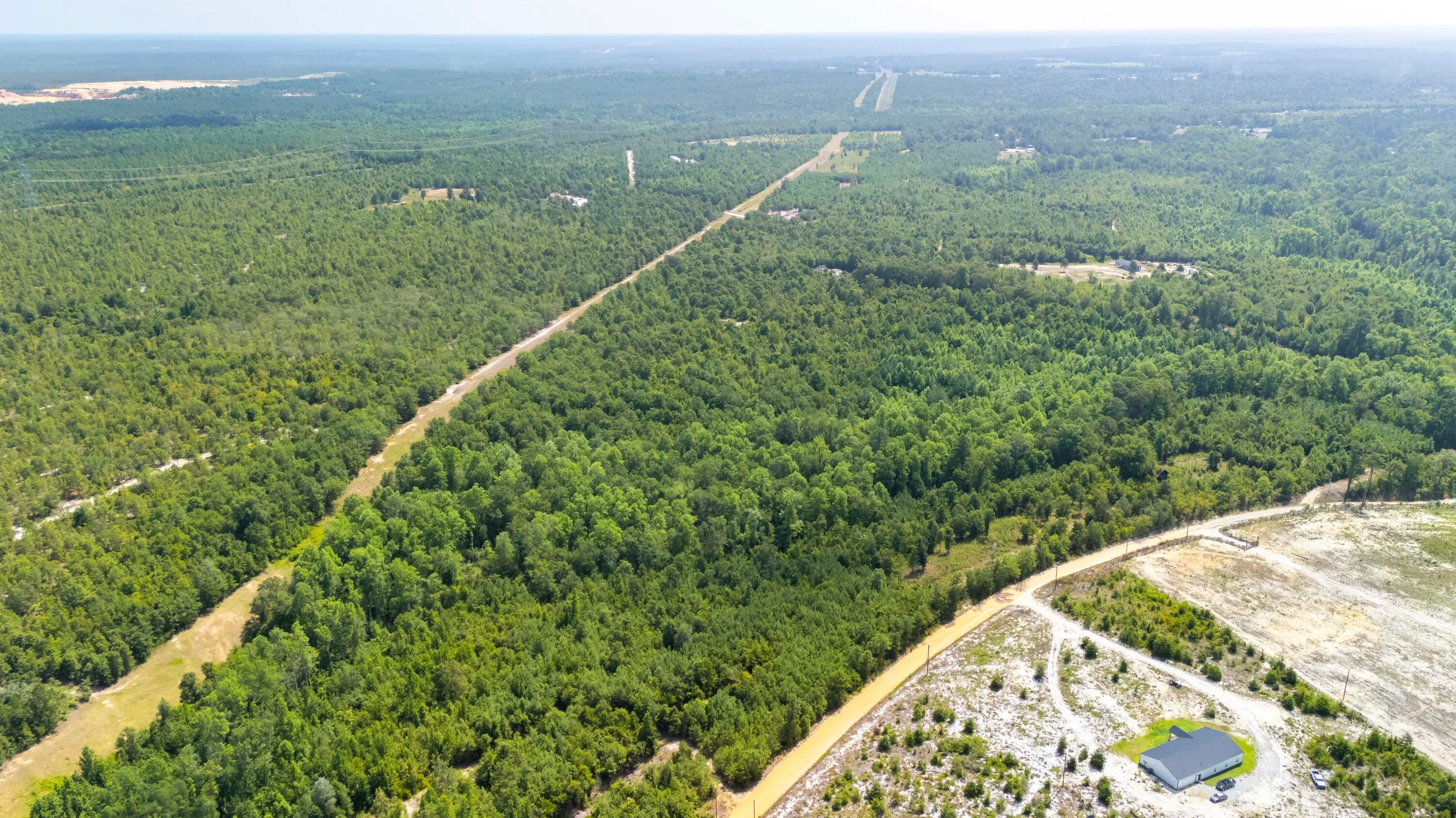2576 Jessie James Pond Road, Wrens, GA, 30833