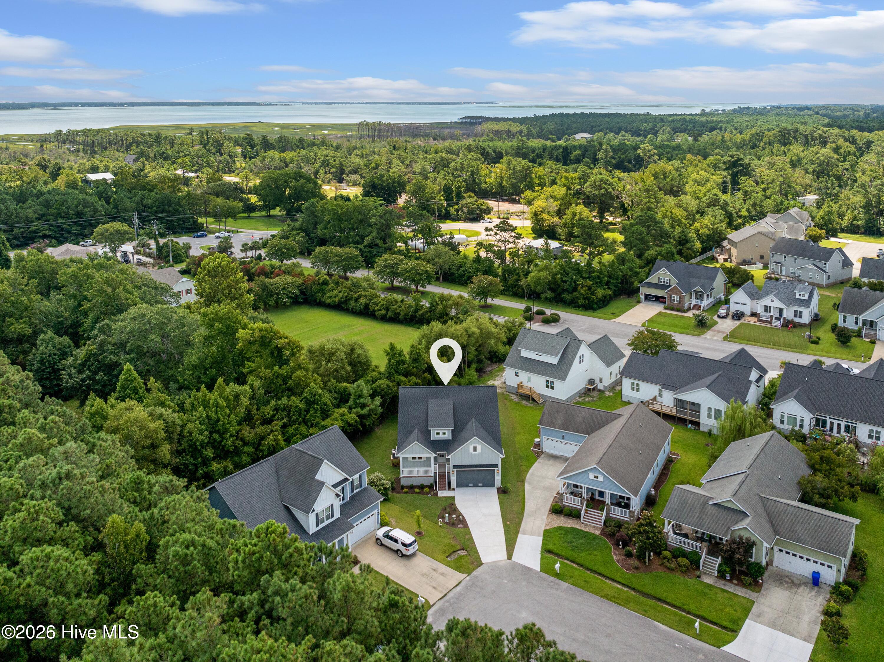 116 Scouts Bend Road