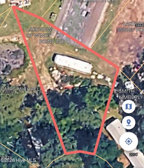 Vacant Land For Sale - 2073 Windy Terrace<br/> Supply, NC 28462