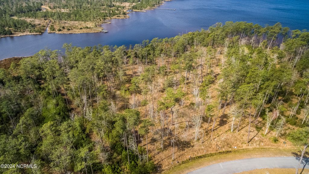 Photo of 286 Mason Bay Road, Merritt, NC 28556 (MLS # 100440226)