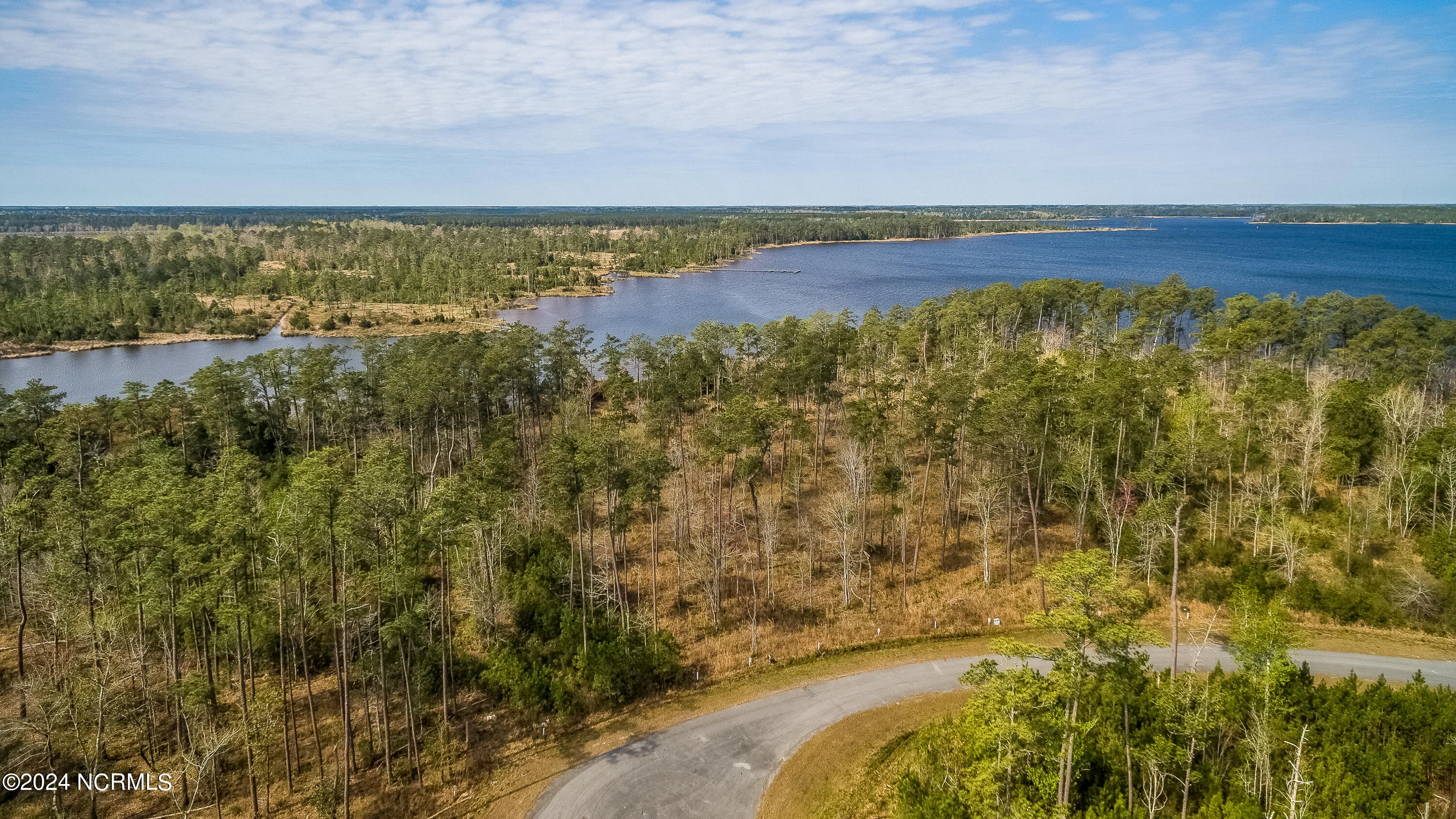 286 Mason Bay Road