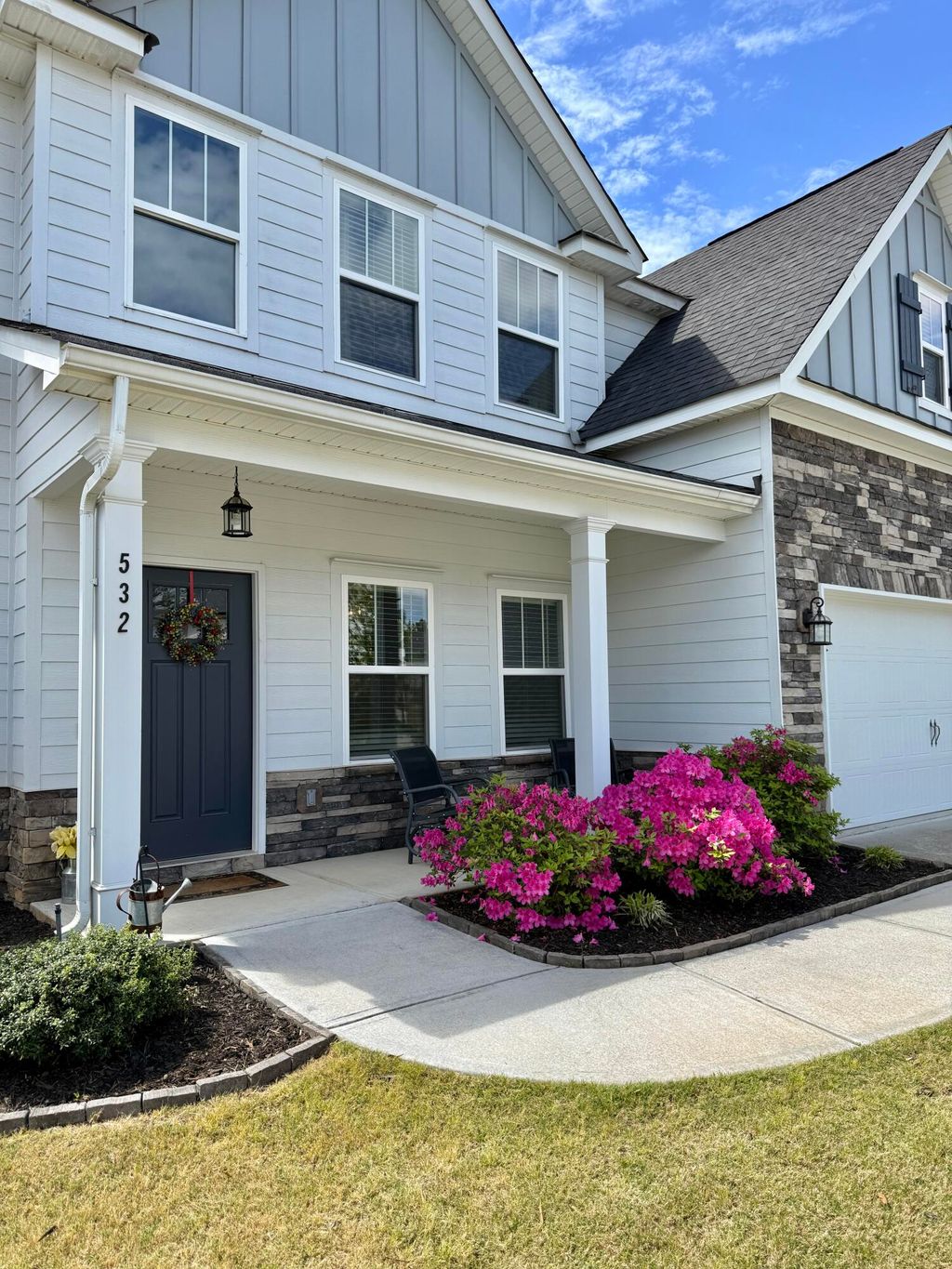 Photo of 532 Thrasher Trail, Evans, GA 30809 (MLS # 554169)