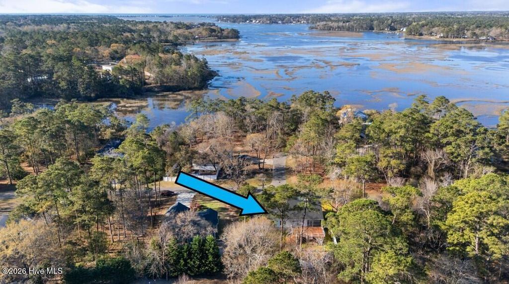 Photo of 3150 River Hills Drive SW, Shallotte, NC 28470 (MLS # 100562670)