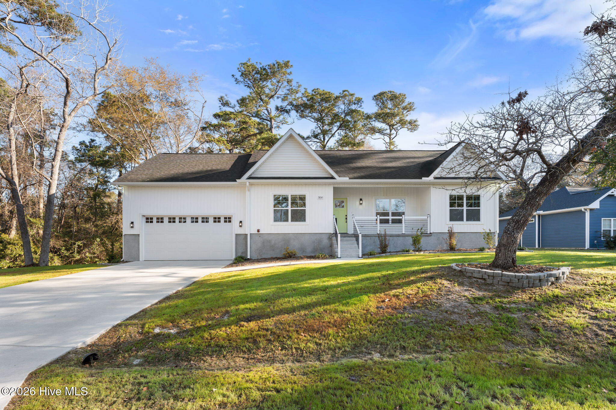 3150 River Hills Drive SW
